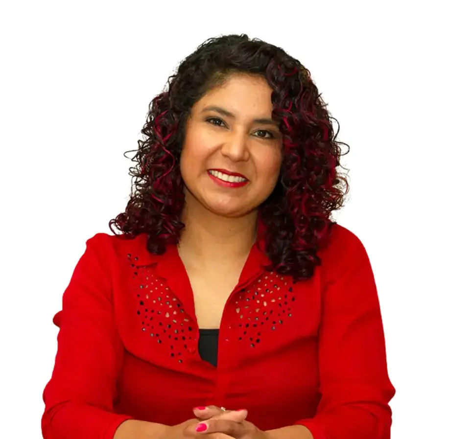 Ximena Adonis contacto