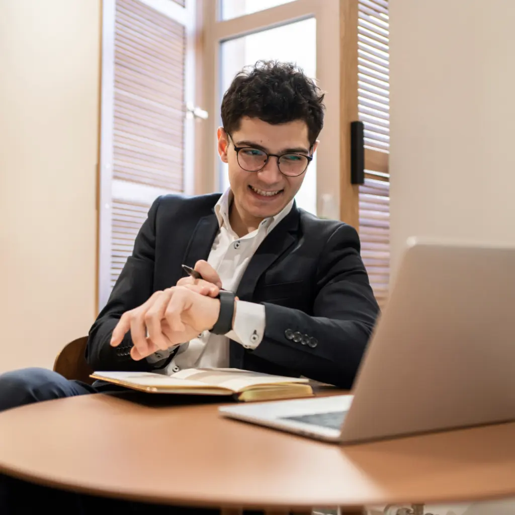 Acompañamientos personalizados con foco en gestión emocional