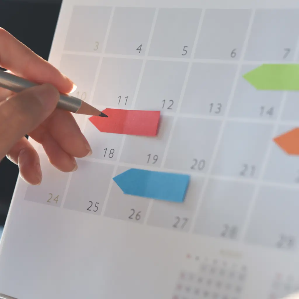 Gestión emocional en charlas para fechas especiales