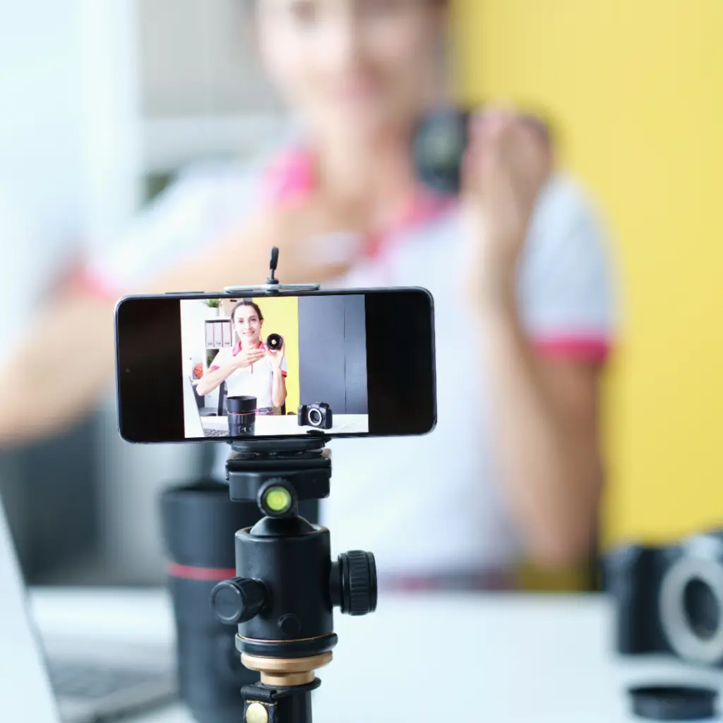 Recursos audiovisuales para promover la gestión emocional