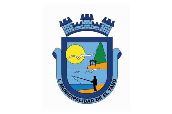 Logo de Municipalidad del Tabo
