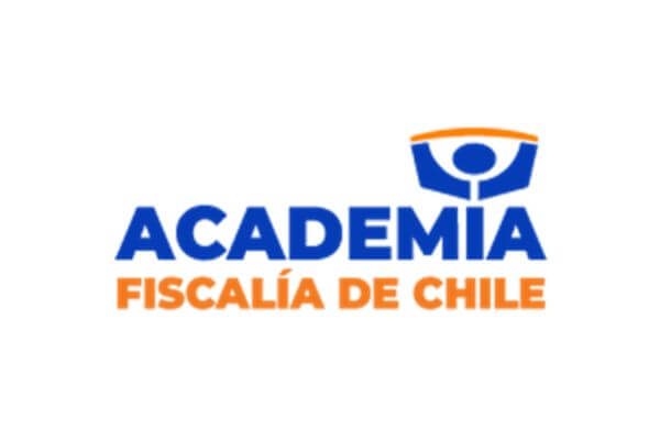 Logo de Academia Fiscalía de Chile