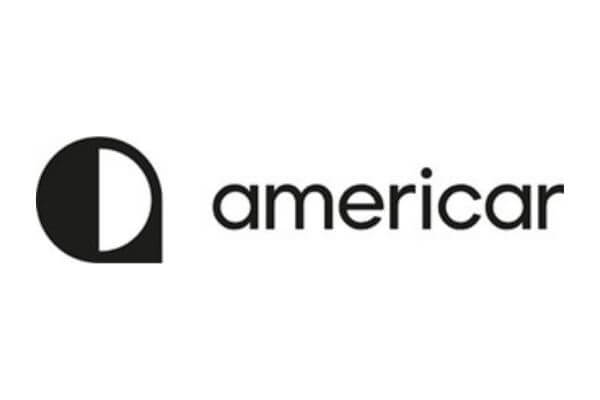 Logo de Americar
