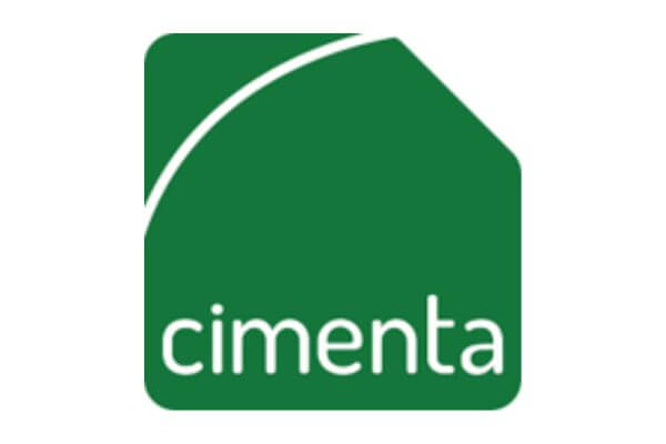 Logo de Cimienta