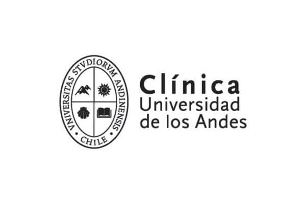Logo de Clínica Universidad de los Andes