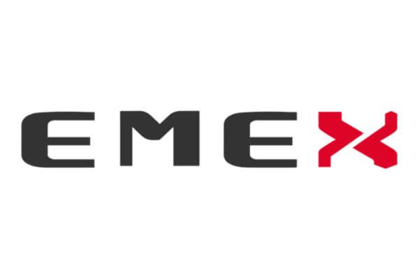 Logo de Emex
